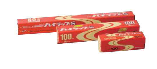 ハイラップ