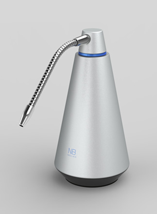 浄水器
